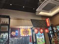 -永和大王(赤峰路二店)