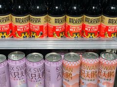 -物美超市(三里河店)