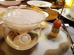 -采悦轩中餐厅·粤菜·海南菜(神州半岛喜来登度假酒店)
