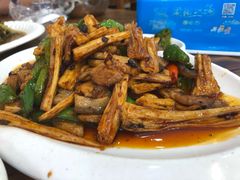 -新农村小院(北外滩水城第六街区店)