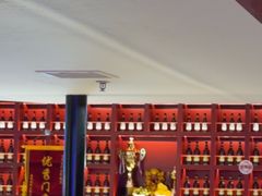 -去吃龙虾 | 烧烤·龙虾馆(红林世界城店)