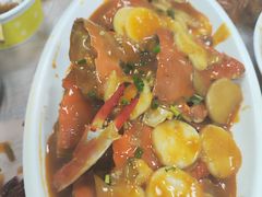 -大勇海鲜(叙康里店)