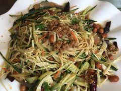 -祝家饺子馆