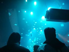 -CLUB OPUS欧贝斯酒吧(合肥店)