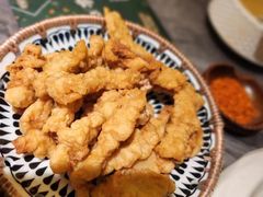 -鲜潭蒸汽石锅鱼(万象前海店)