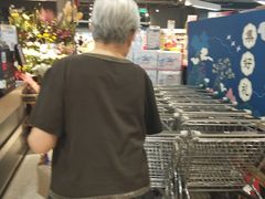 -Olé精品超市(北京合生汇店)