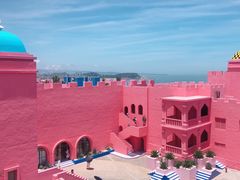 -漳州滨海火山岛自然生态风景区