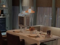 -戈雅法餐厅(世界城广场店)