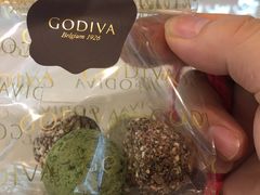 -GODIVA(海岸城店)