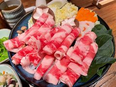 -京鹿料理(步步高梅溪新天地店)