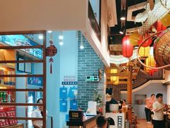 -大娘湘厨(万科金域花园店)