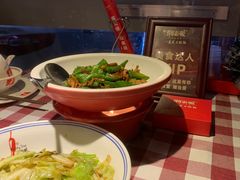 -湘当爱·鲜煮现炒(松岗立业路店)