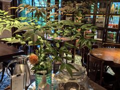 -宝翠花园餐厅(沙湖店)