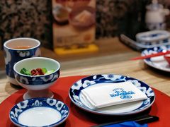 -小山日本料理(兴业太古汇店)