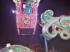 -珠海长隆海洋王国