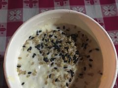 -清真老马家国华牛奶鸡蛋醪糟(正宁路店)