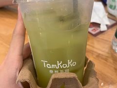 -KK ONE(京基滨河时代店)