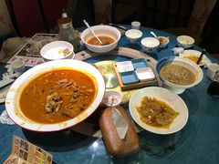 -六合居·邯郸菜·武安菜起源地