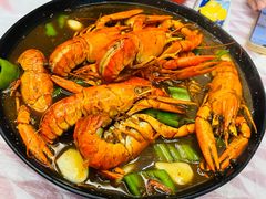 十四香小龙虾（大号）-徐嘉赫龙虾馆