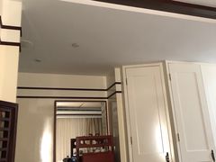 -天津津利华酒店