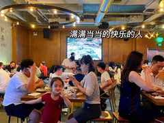 -造精酿餐厅