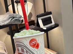 -DQ·蛋糕·冰淇淋(周浦万达店)