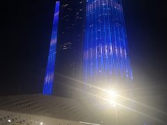 -南京眼步行桥