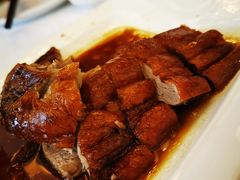古法烧鹅-朱仔记食府(江南大道店)