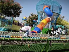 -华夏文旅海洋公园