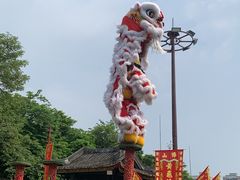 -佛山市祖庙博物馆