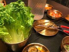 -闻老头·菊花炭烤肉(佛山首店)