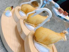 -天瑞轩·粤菜餐厅