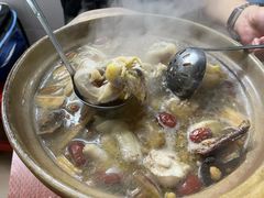 -威邵鸡煲(西华路总店)