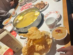 -汕头八合里海记牛肉店(清河店)