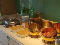 -谷田稻香·砂锅菜(元洪店)