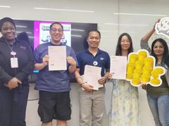 -EF教育成人英语(望京中心)