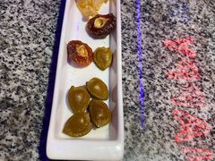 -蘭奢雅集·江浙菜(青山江滩店)