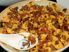 -满园烤鸭·春饼(沈北万达店)