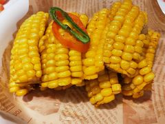 -琼大师东方烤乳猪(亚特兰蒂斯店)