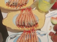 -星伦多自助料理·涮烤一体(奉贤龙湖天街店)