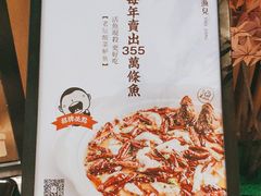 -江渔儿酸菜鱼(映月湖环宇城店)
