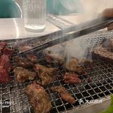 在北京难得吃上这么正宗的地摊烤肉