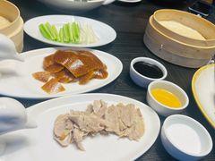 -上海外滩茂悦大酒店