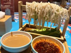 -醉长安(钟楼旗舰店)