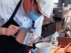 -星巴克(红房子店)