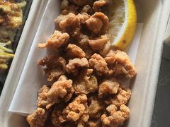 -鸟鸣门屋台料理(金帝银泰店)