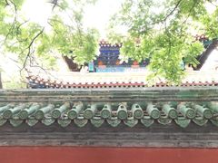 -北京国子监胡同