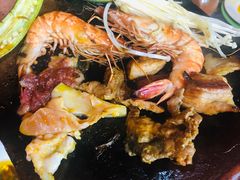 -瓦片烤肉(13号店)