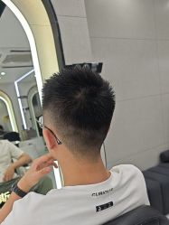 -Nice奈斯形象定制沙龙