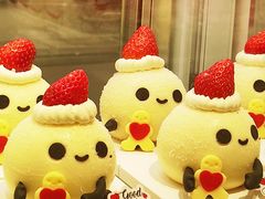 -好利来(青年宫店)